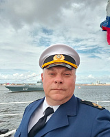 Колоянов Евгений Владимирович